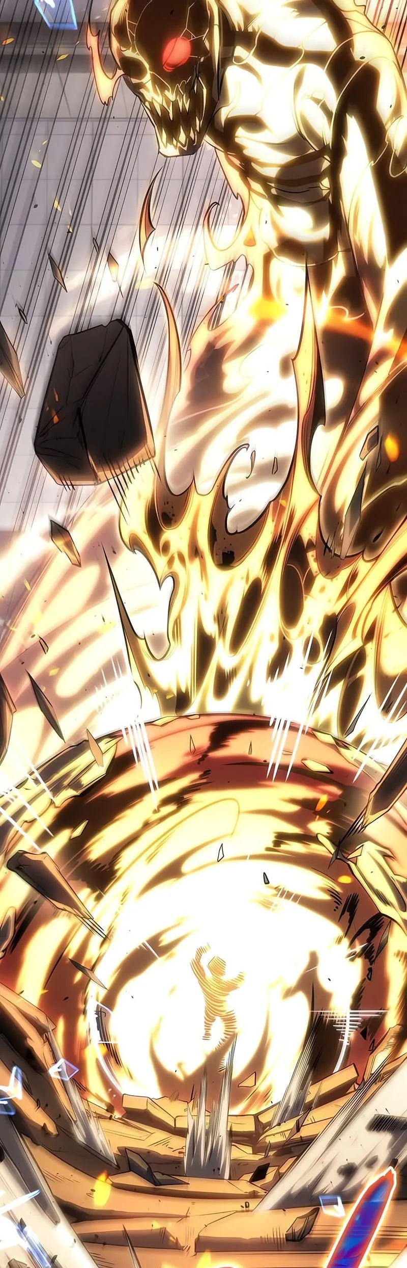 Regressing With the King’s Power ตอนที่ 11 หน้า 32