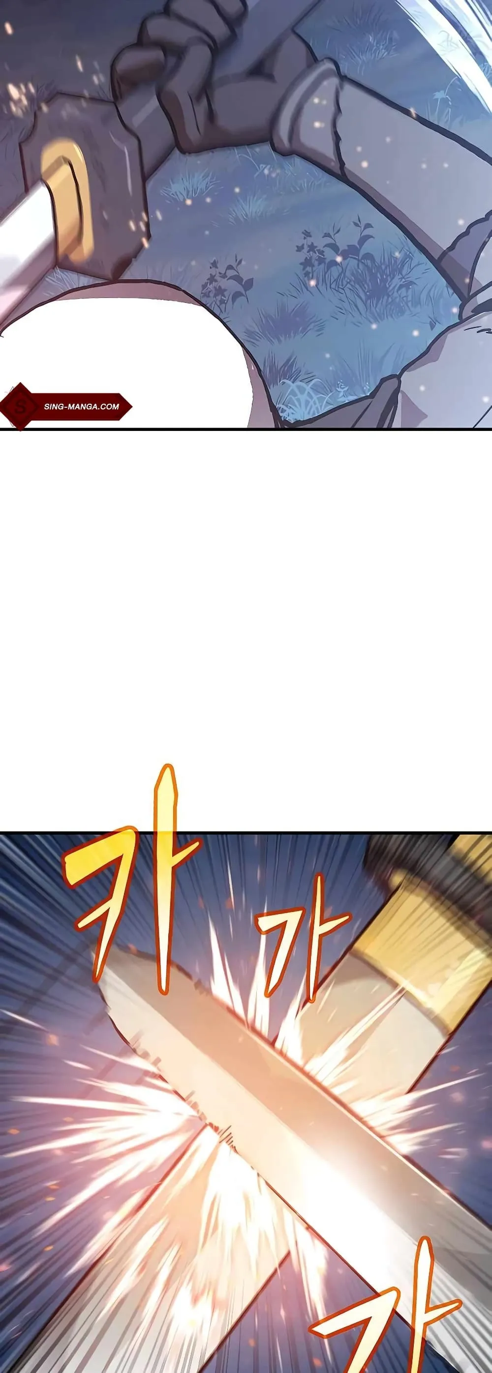 Skeleton Warrior ตอนที่ 2 หน้า 48