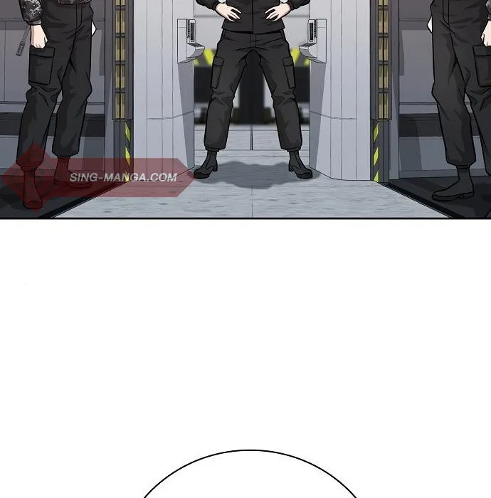 The Dark Mage’s Return to Enlistment ตอนที่ 10 หน้า 105