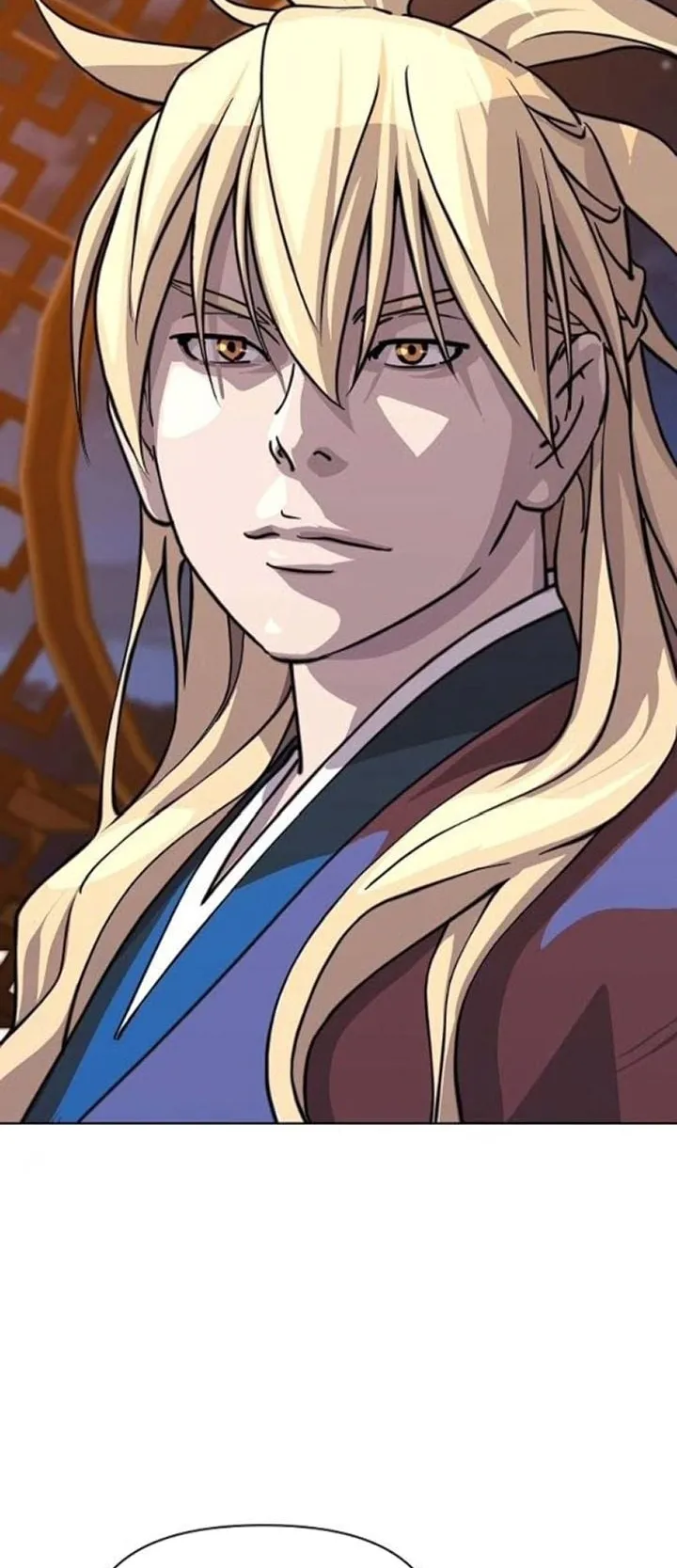 The Great Sage of the Namgung Clan ตอนที่ 5 หน้า 84