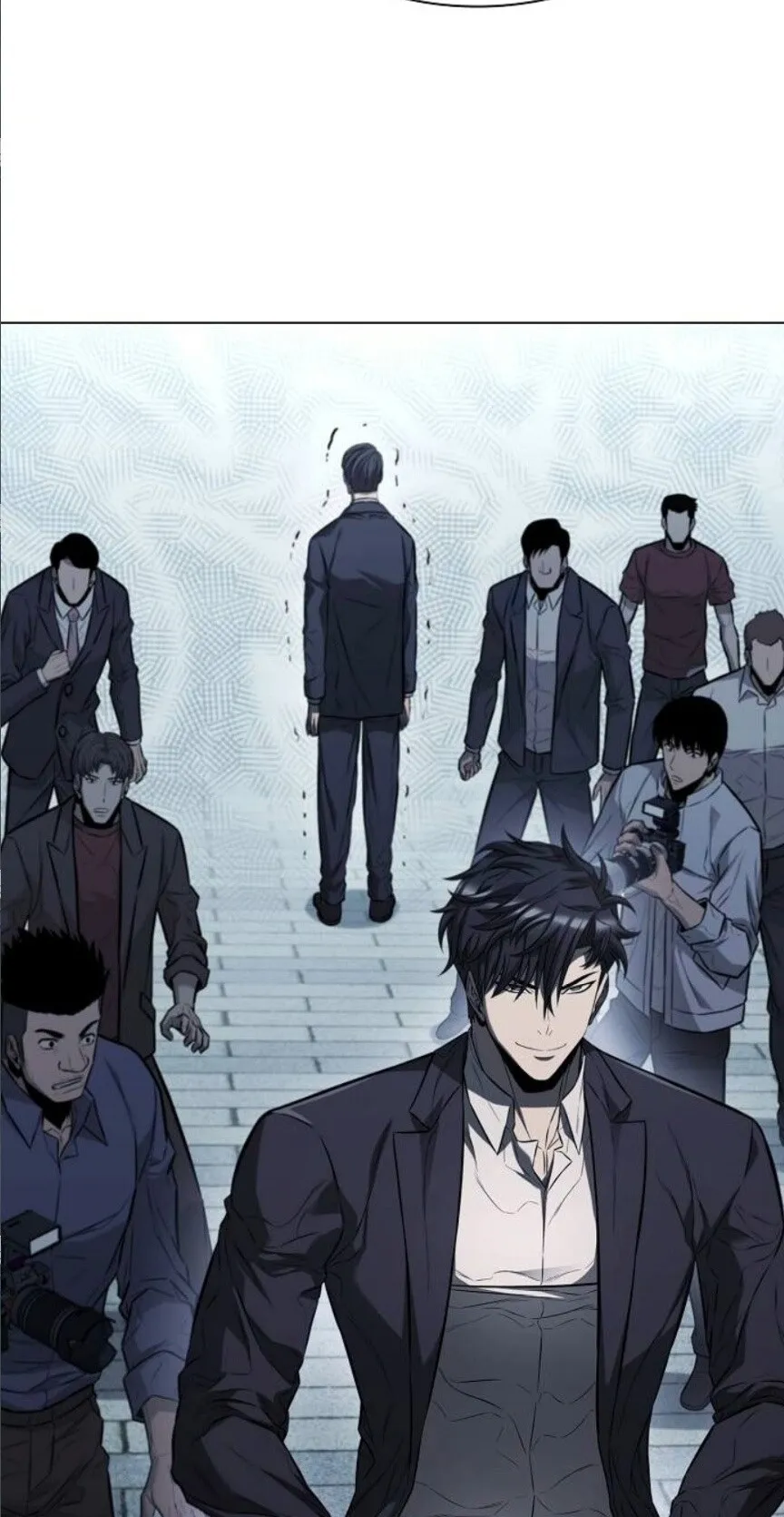 The Former Mercenary’s Life as a Prosecutor ตอนที่ 7 หน้า 94