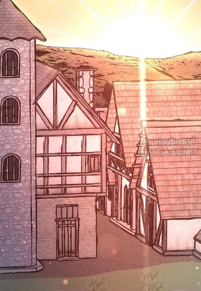A Rogue Guard in a Medieval Fantasy ตอนที่ 27 หน้า 184