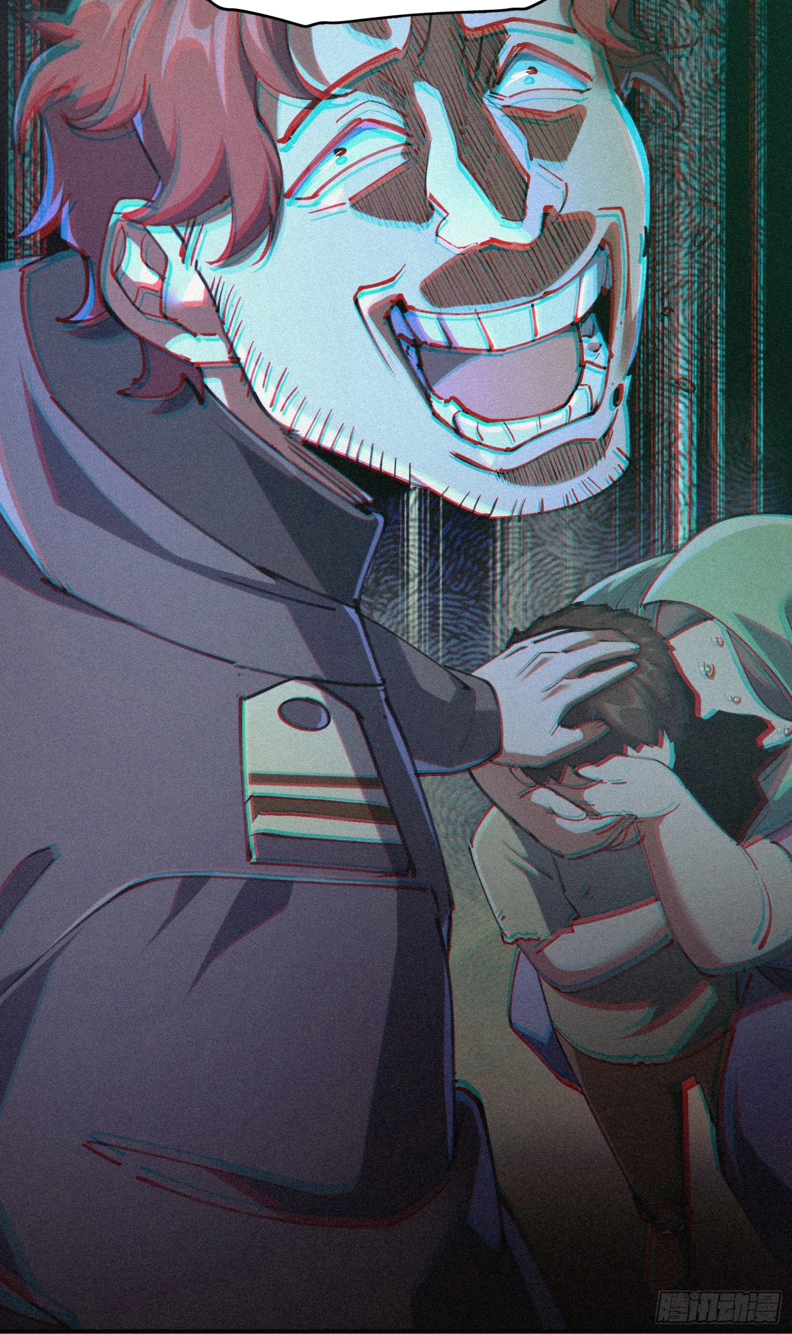 Strongest Player Returns After A Thousand Years ตอนที่ 7 หน้า 65