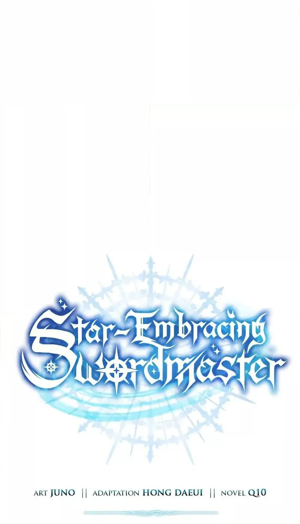 Star-Embracing Swordmaster ตอนที่ 75 หน้า 23