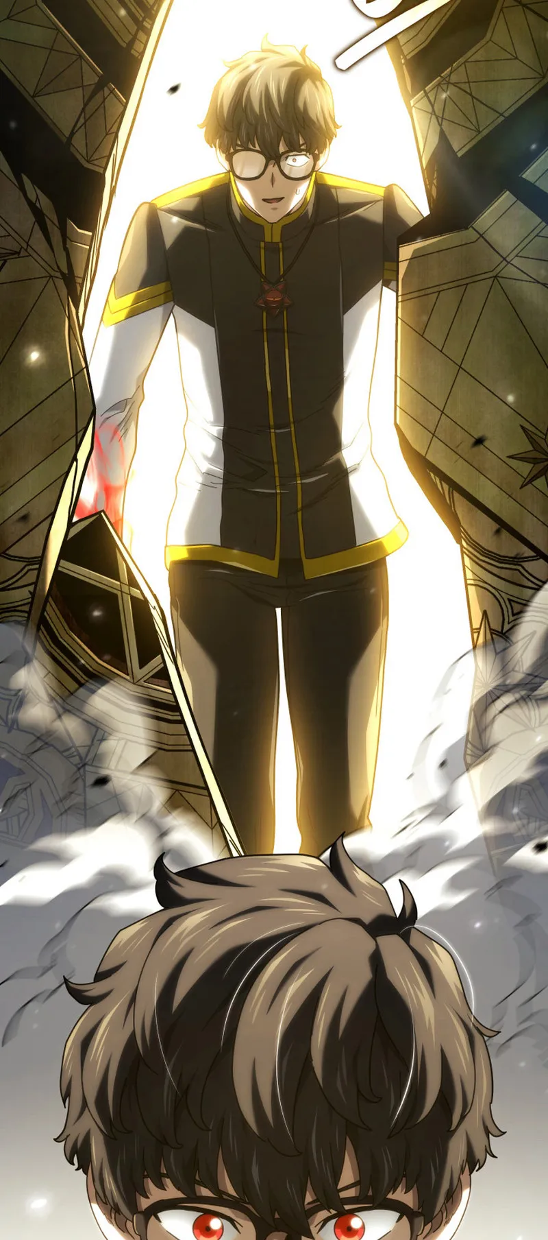 Revenge of the Iron-Blooded Sword Hound ตอนที่ 127 หน้า 69