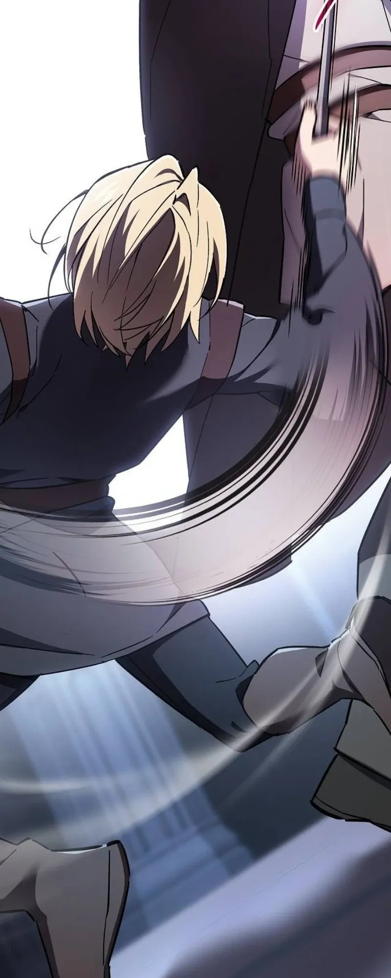 The Sword-Eating Swordmaster ตอนที่ 6 หน้า 76