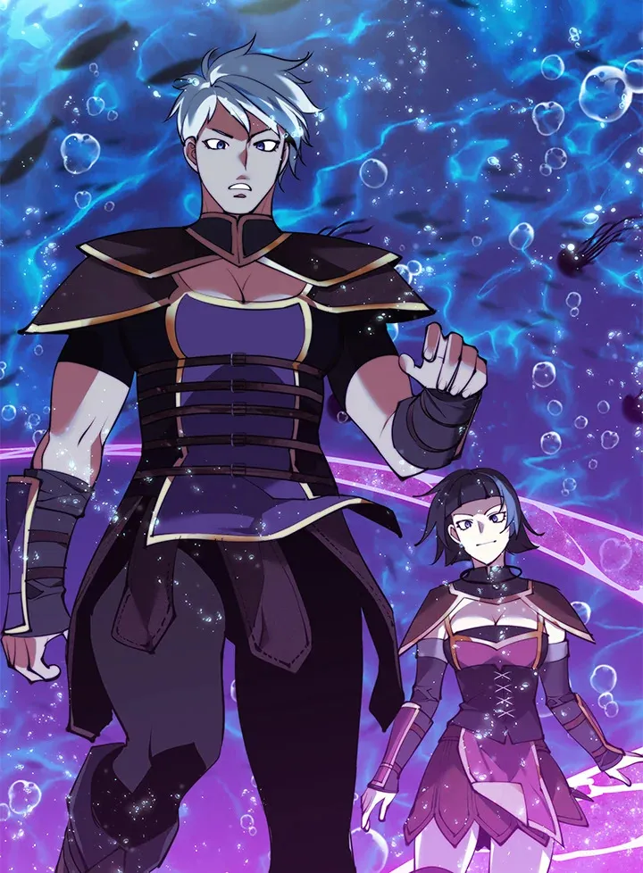 Overgeared ตอนที่ 229 หน้า 179