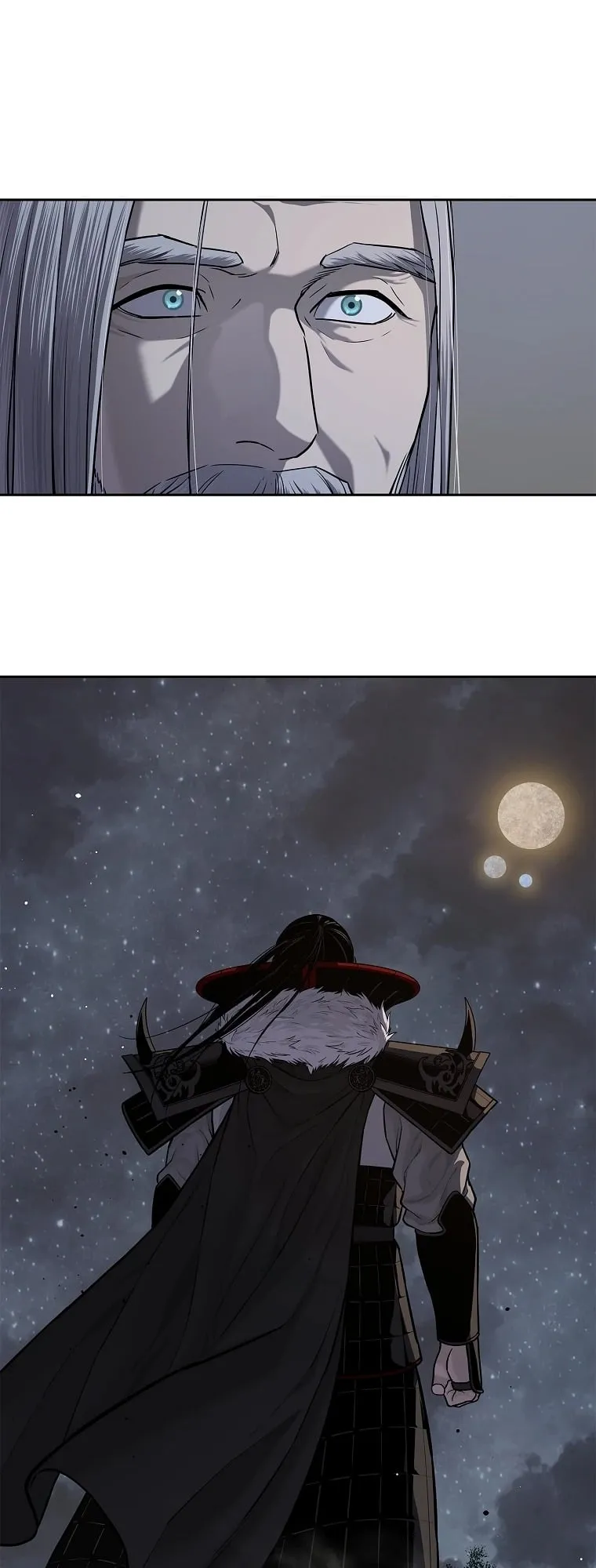 The Iron Emperor ตอนที่ 20 หน้า 36