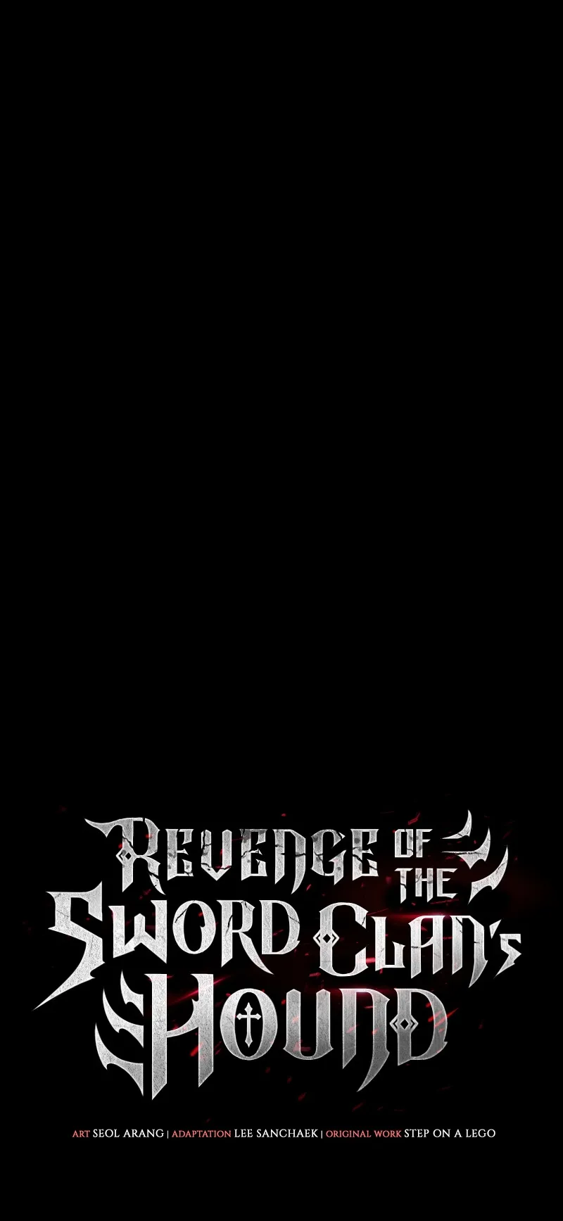 Revenge of the Iron-Blooded Sword Hound ตอนที่ 31 หน้า 10