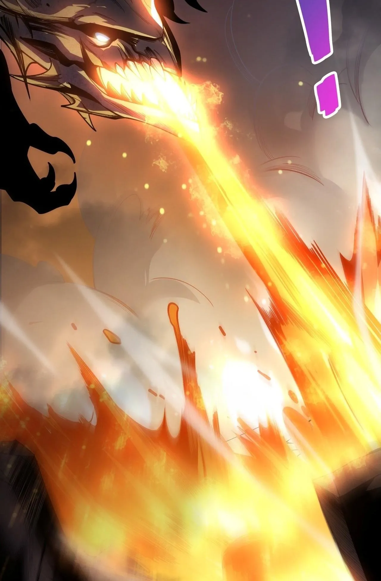 Disastrous Necromancer ตอนที่ 307 หน้า 28