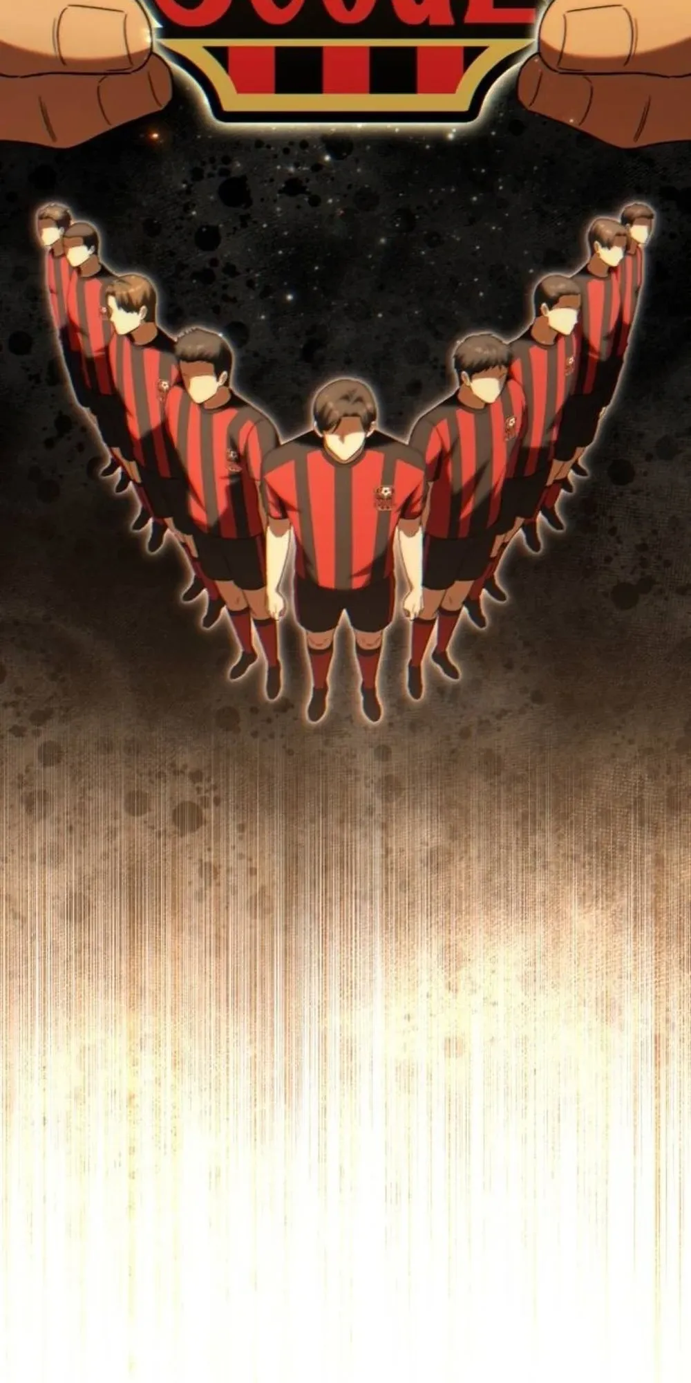 The Genius Midfielder’s Passes Are Special ตอนที่ 4 หน้า 5