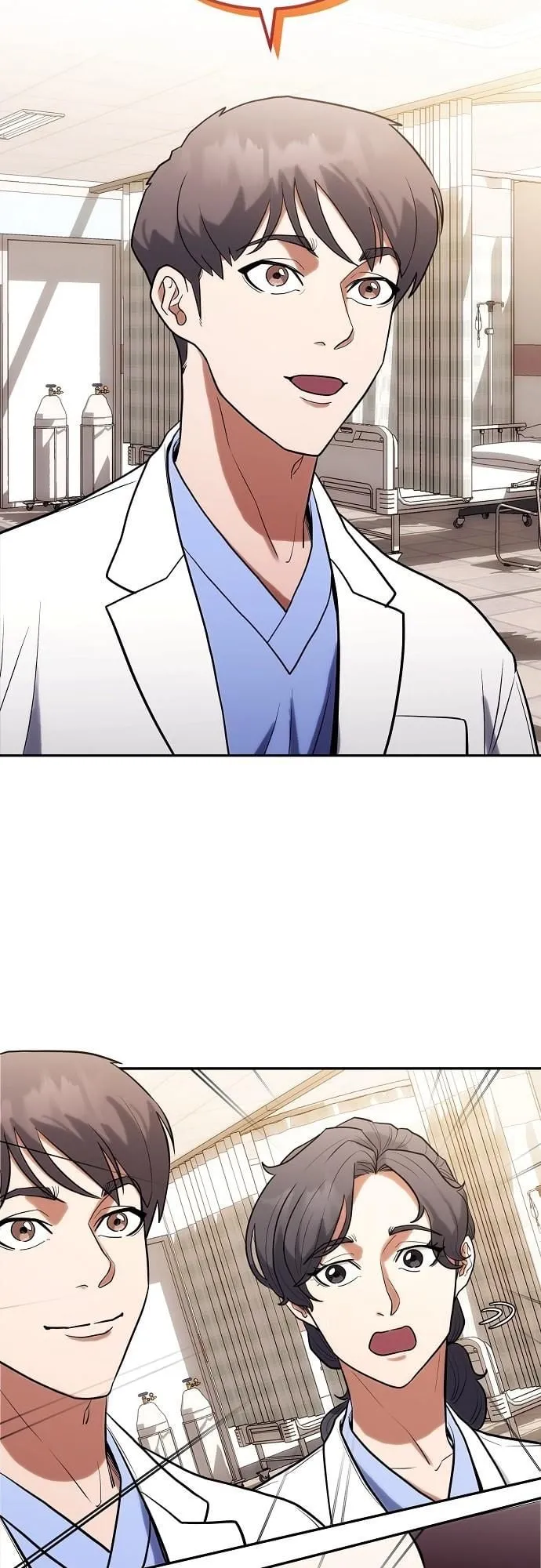 Hua Tuo Becomes a Surgeon ตอนที่ 7 หน้า 9
