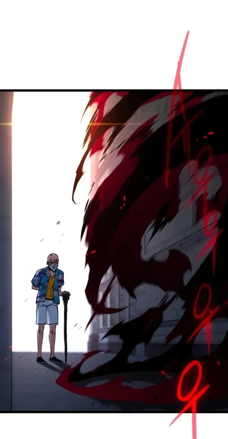 I Took Over The Academy With a Single Sashimi Knife ตอนที่ 61 หน้า 6