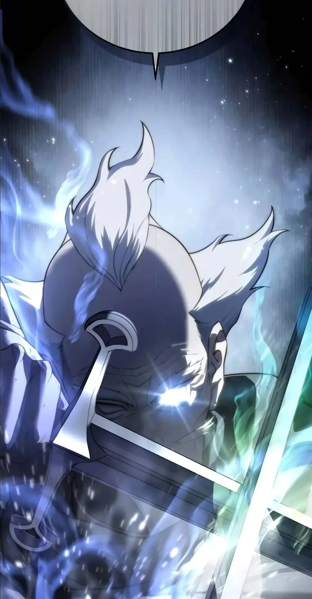 Star-Embracing Swordmaster ตอนที่ 58 หน้า 22