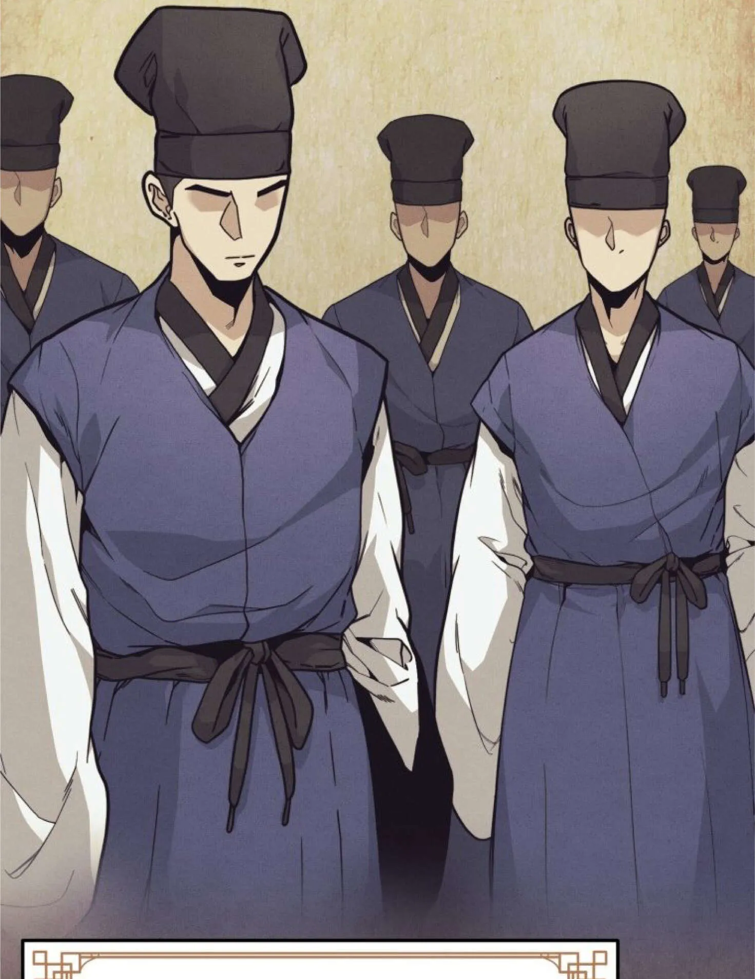Reincarnated Escort Warrior ตอนที่ 3 หน้า 85