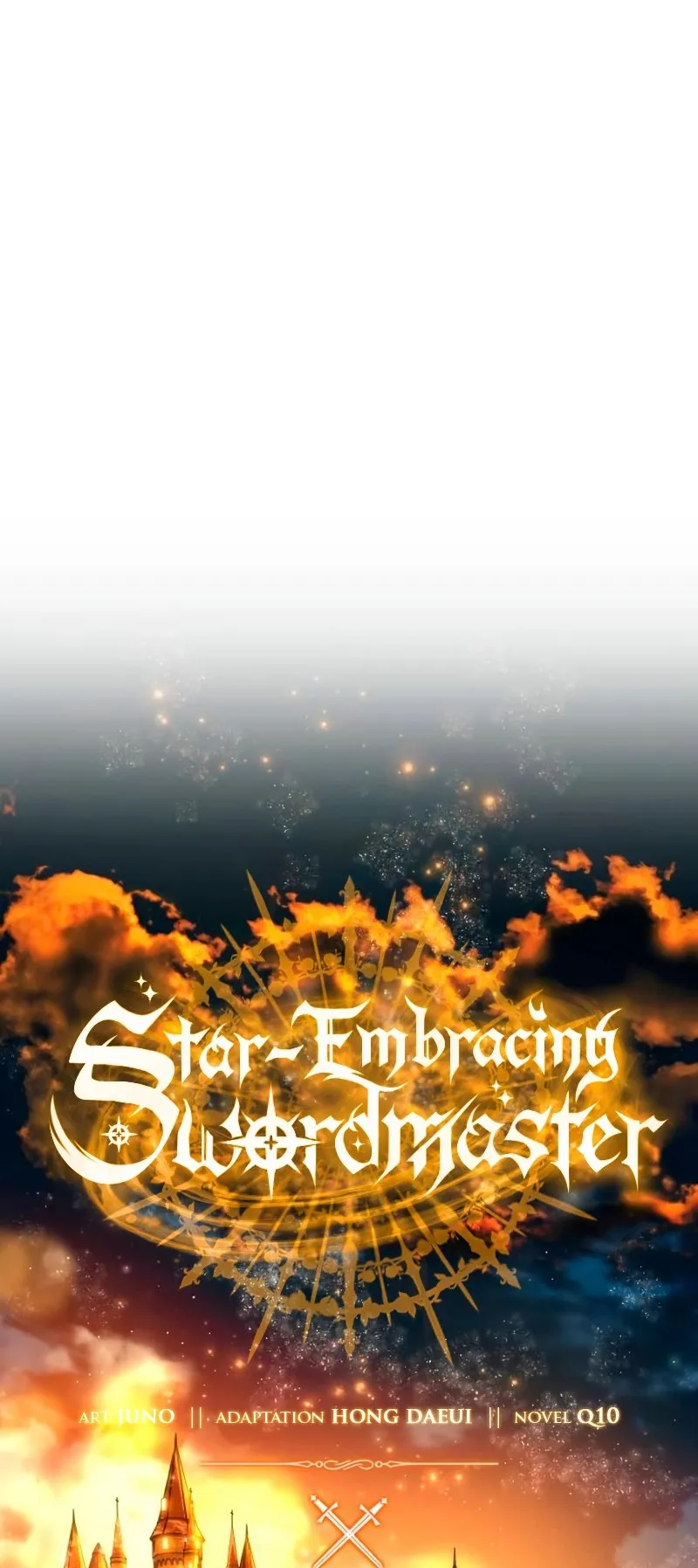 Star-Embracing Swordmaster ตอนที่ 35 หน้า 36