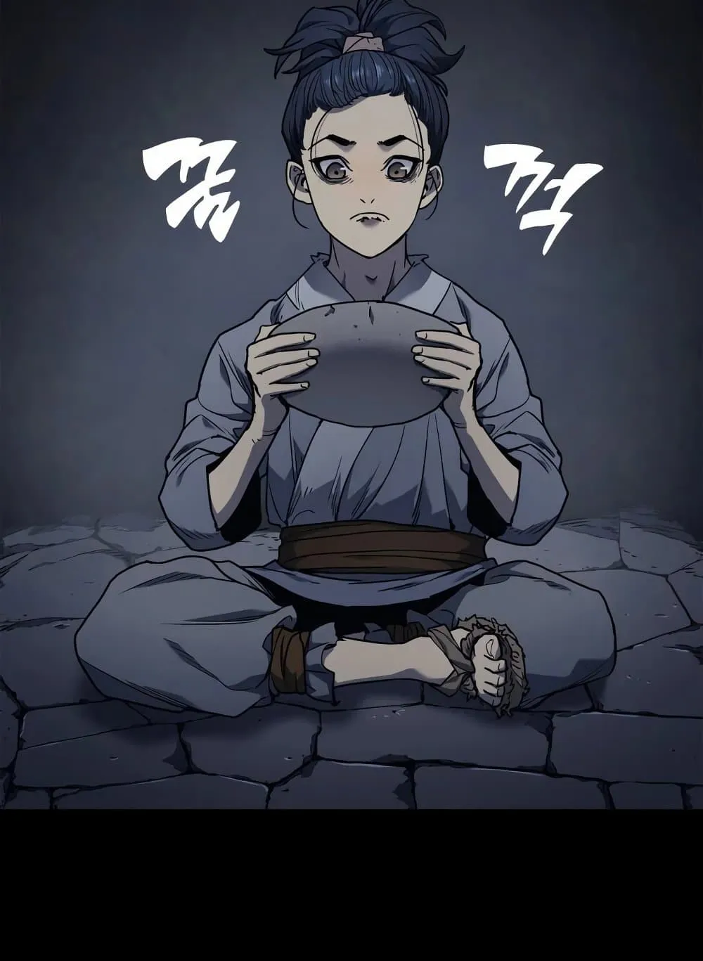 Reaper of the Drifting Moon ตอนที่ 2 หน้า 115