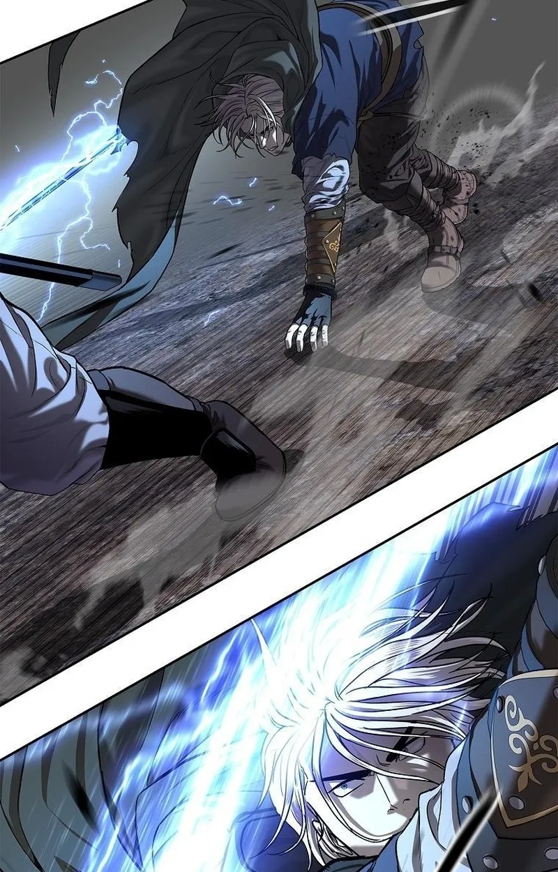 The Iron Emperor ตอนที่ 24 หน้า 131