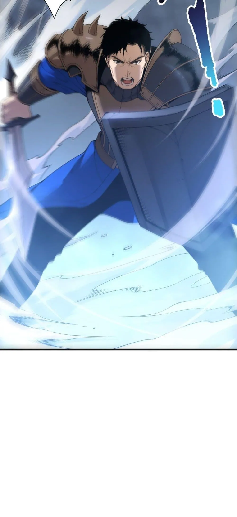 Disastrous Necromancer ตอนที่ 212 หน้า 24