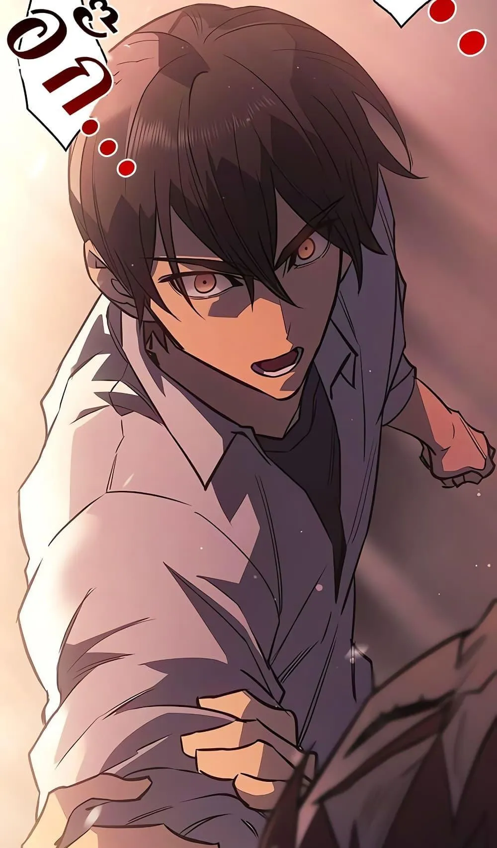 Regressing With the King’s Power ตอนที่ 9 หน้า 133