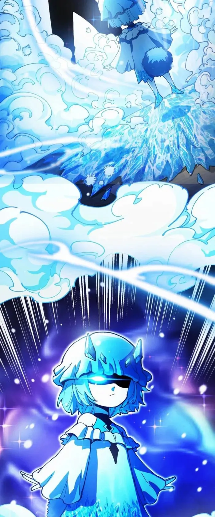Global Beast Tamer I Can See the Path of Evolution ตอนที่ 1 หน้า 58