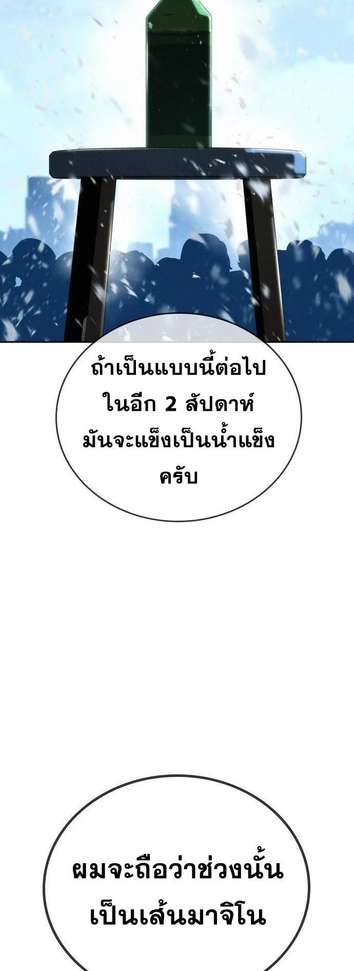 The Regressor Only Protects Me ตอนที่ 20 หน้า 59
