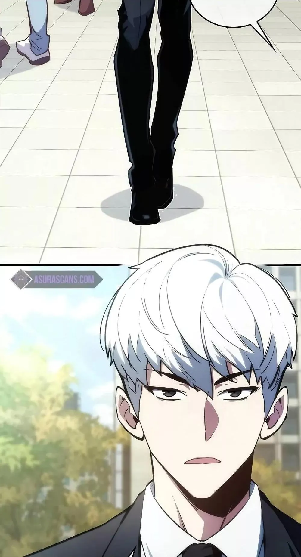 The Player Hides His Past ตอนที่ 2 หน้า 24