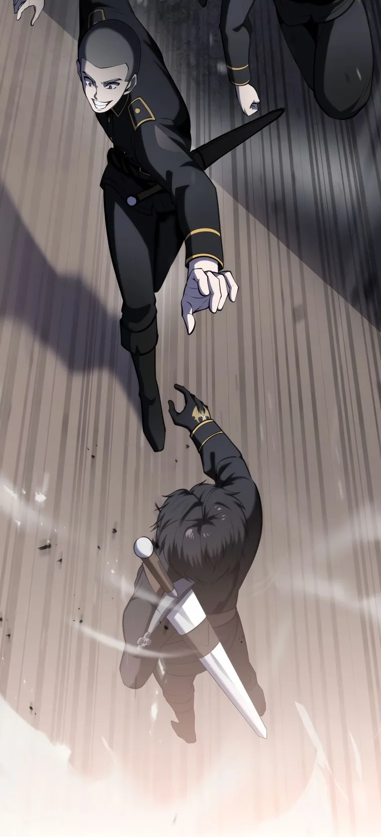 A Dragonslayer’s Peerless Regression ตอนที่ 14 หน้า 15