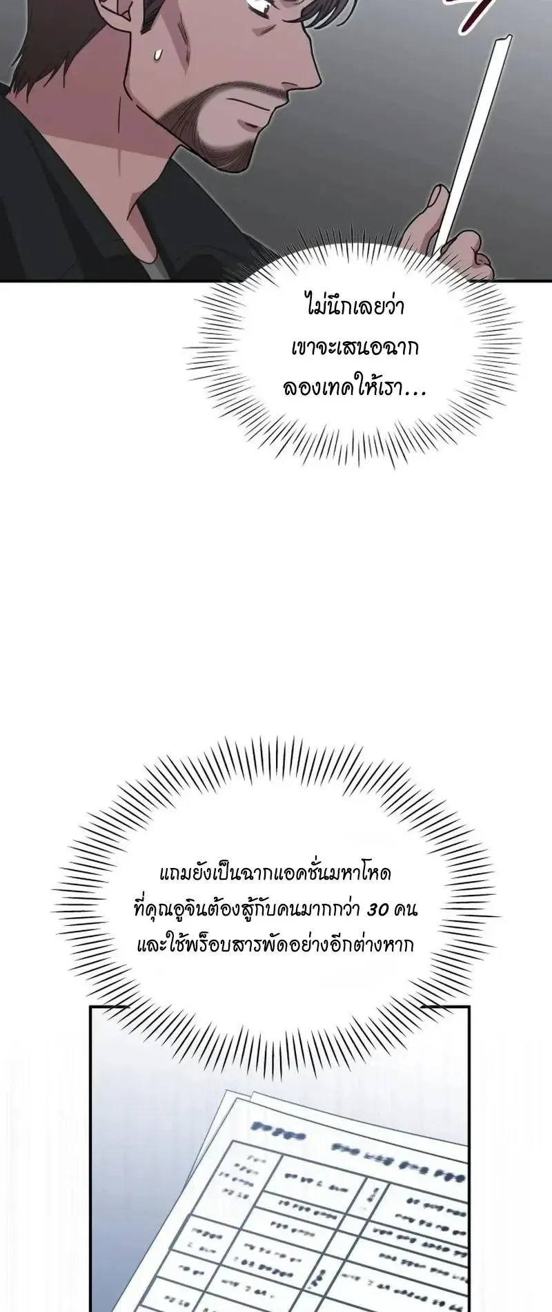 I Was Immediately Mistaken for a Monster Genius Actor ตอนที่ 114 หน้า 15