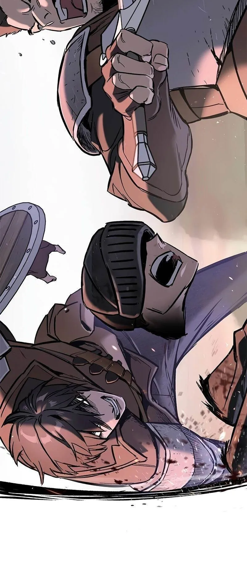 Eternally Regressing Knight ตอนที่ 3 หน้า 93