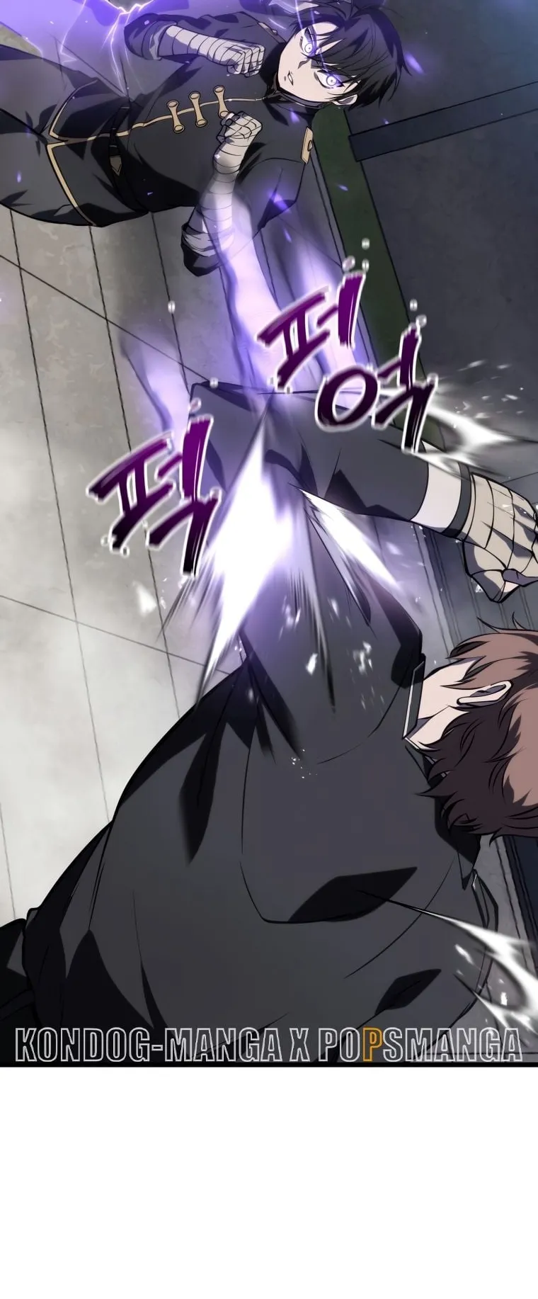 A Dragonslayer’s Peerless Regression ตอนที่ 3 หน้า 51