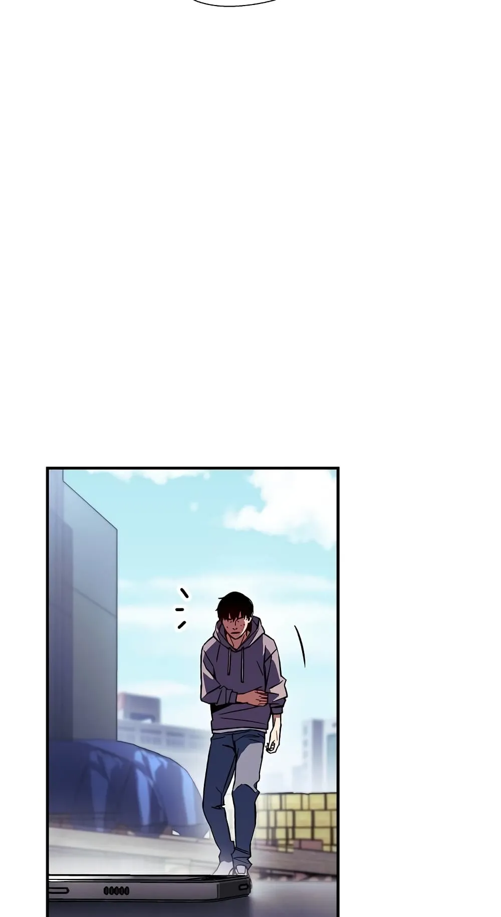 The Hero Returns ตอนที่ 1 หน้า 89