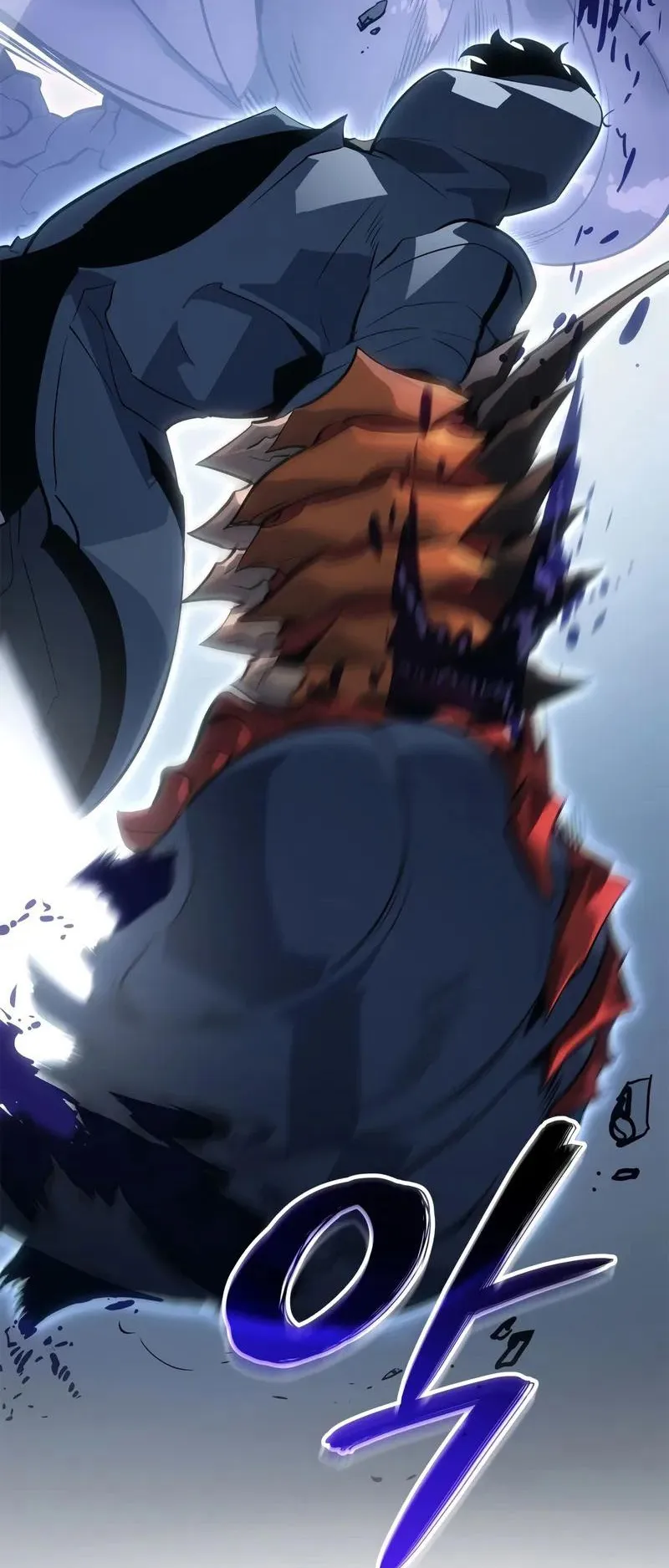 Solo Leveling: Ragnarok ตอนที่ 36 หน้า 45