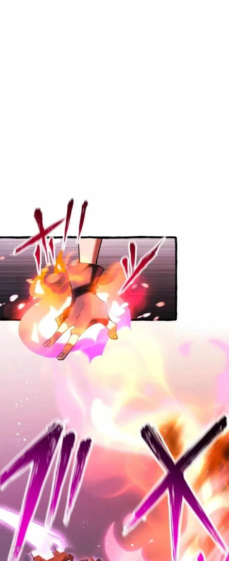 The Low-Level Knight, Unrivaled by Forbidden Flames ตอนที่ 4 หน้า 15