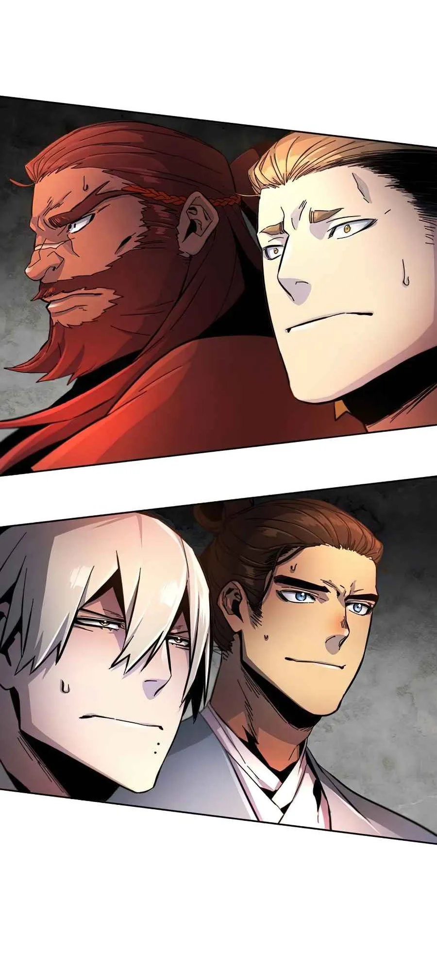 Return of the Mad Demon ตอนที่ 16 หน้า 51