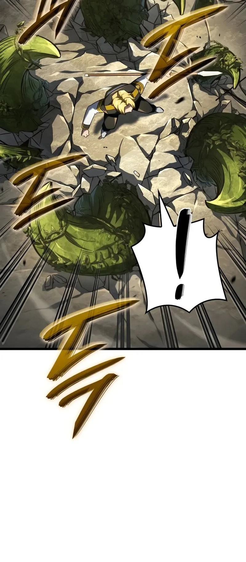 Revenge of the Iron-Blooded Sword Hound ตอนที่ 96 หน้า 47