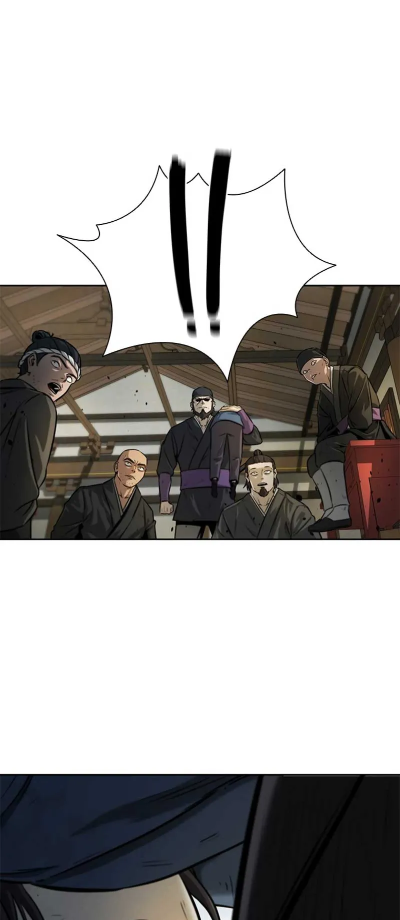 Moon Shadow Sword Emperor ตอนที่ 2 หน้า 35