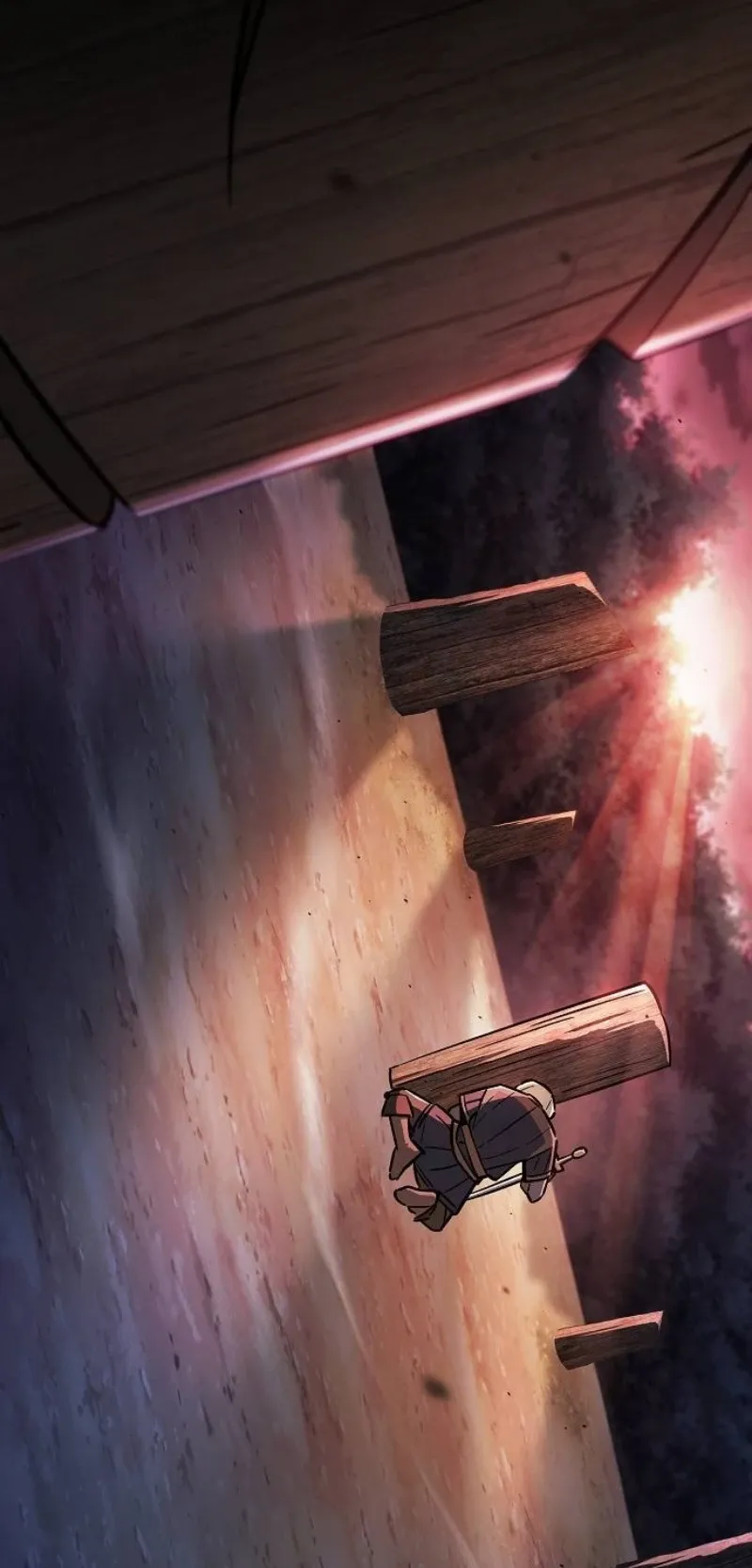 The Sword-Eating Swordmaster ตอนที่ 3 หน้า 38