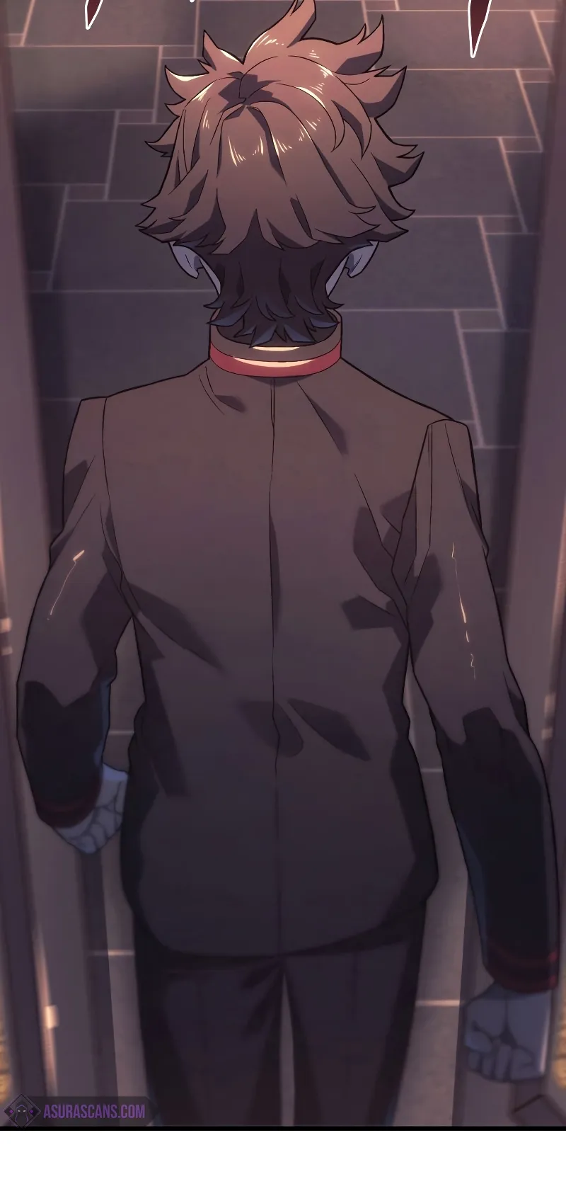 Revenge of the Iron-Blooded Sword Hound ตอนที่ 12 หน้า 47