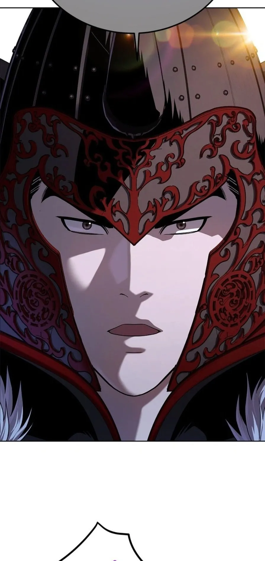 The Iron Emperor ตอนที่ 37 หน้า 10
