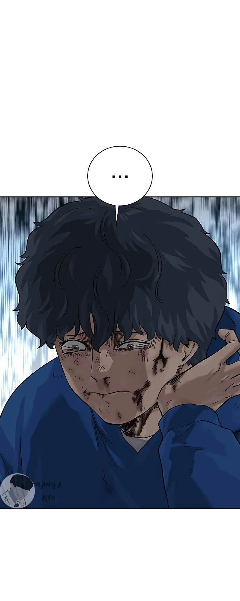 To Not Die ตอนที่ 4 หน้า 57