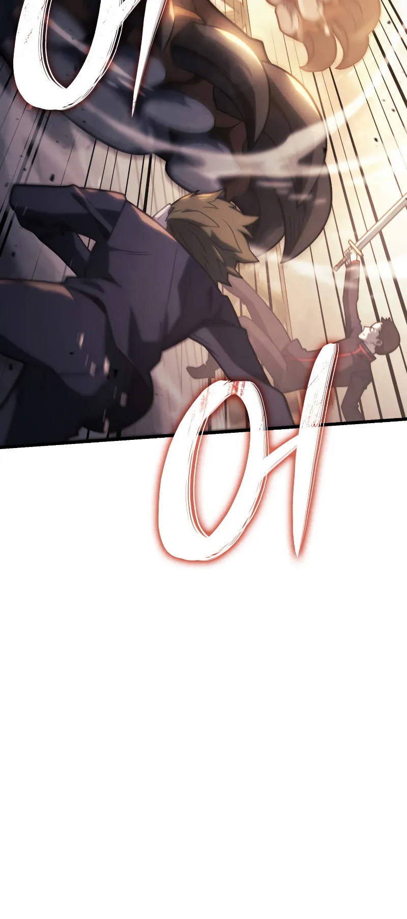 Revenge of the Iron-Blooded Sword Hound ตอนที่ 16 หน้า 15