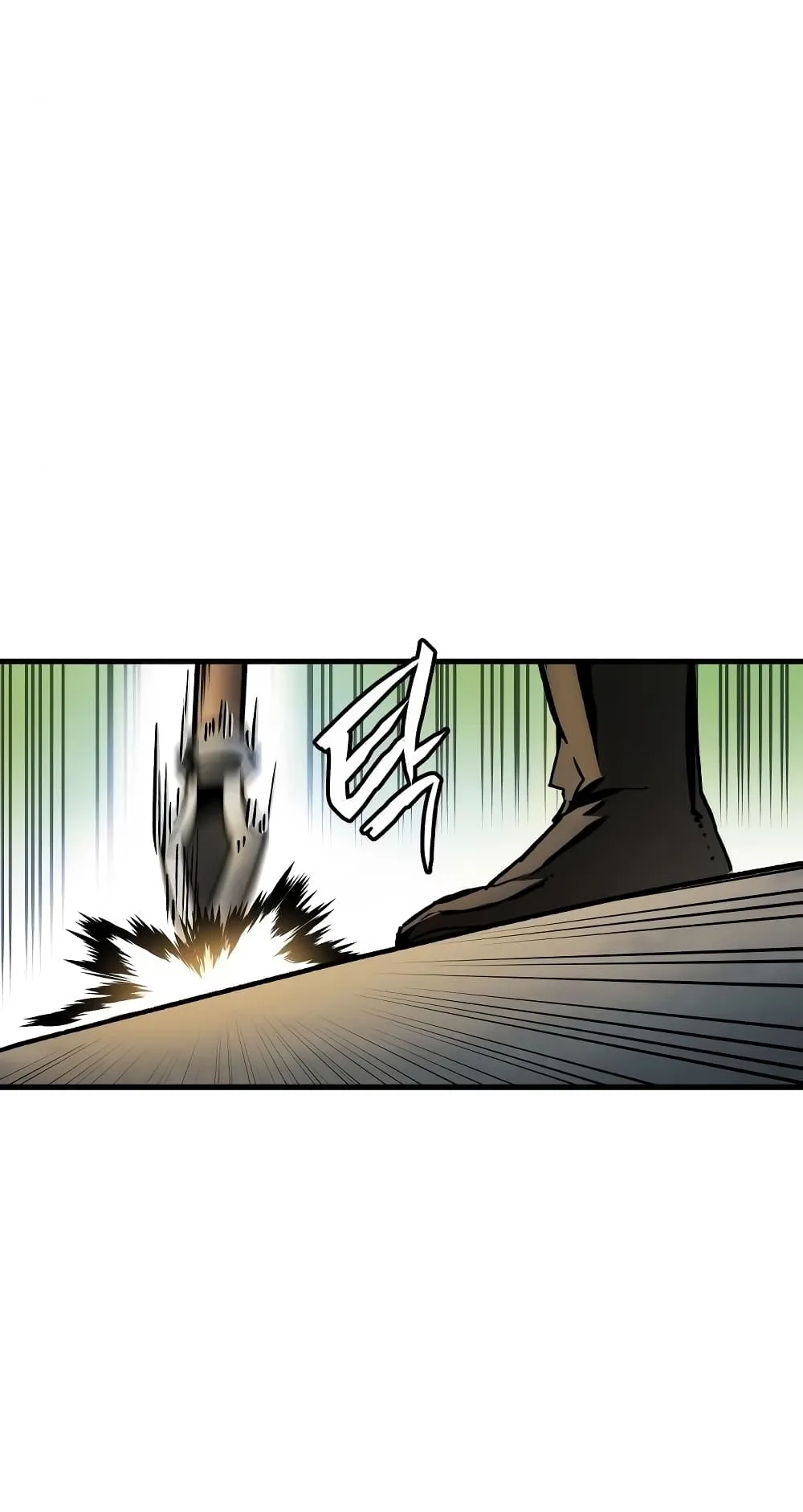 Reincarnation of the Suicidal Battle God ตอนที่ 3 หน้า 23