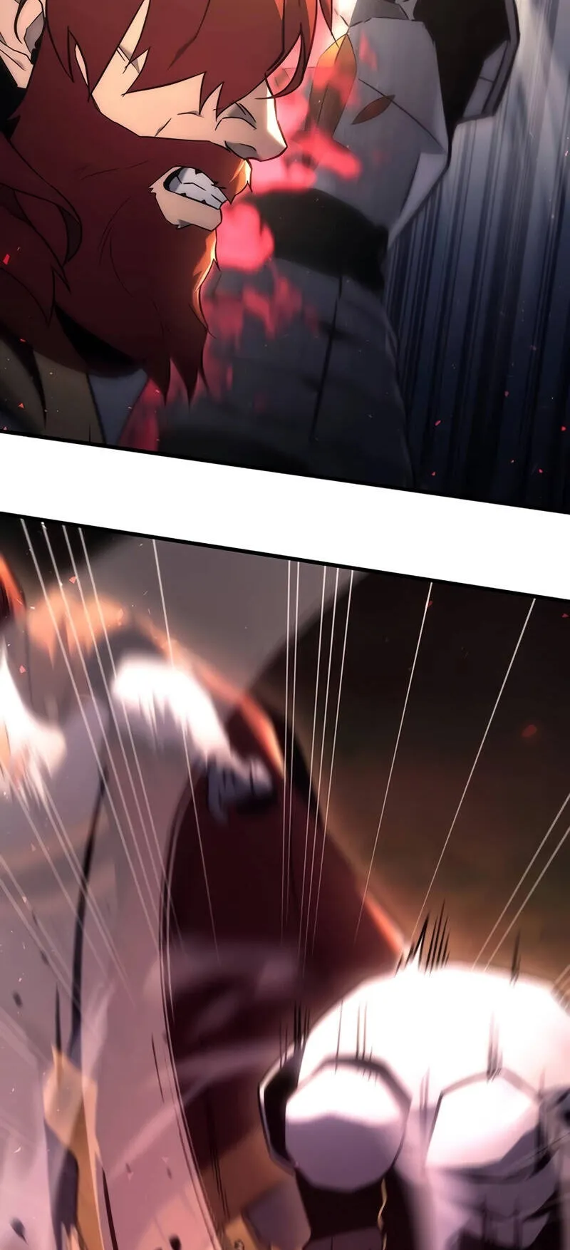 Regressor of the Fallen Family ตอนที่ 15 หน้า 91