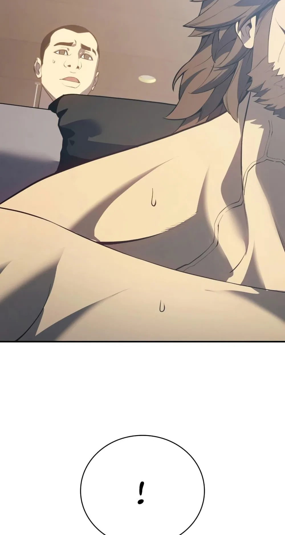 The Return of the Disaster-Class Hero ตอนที่ 13 หน้า 44