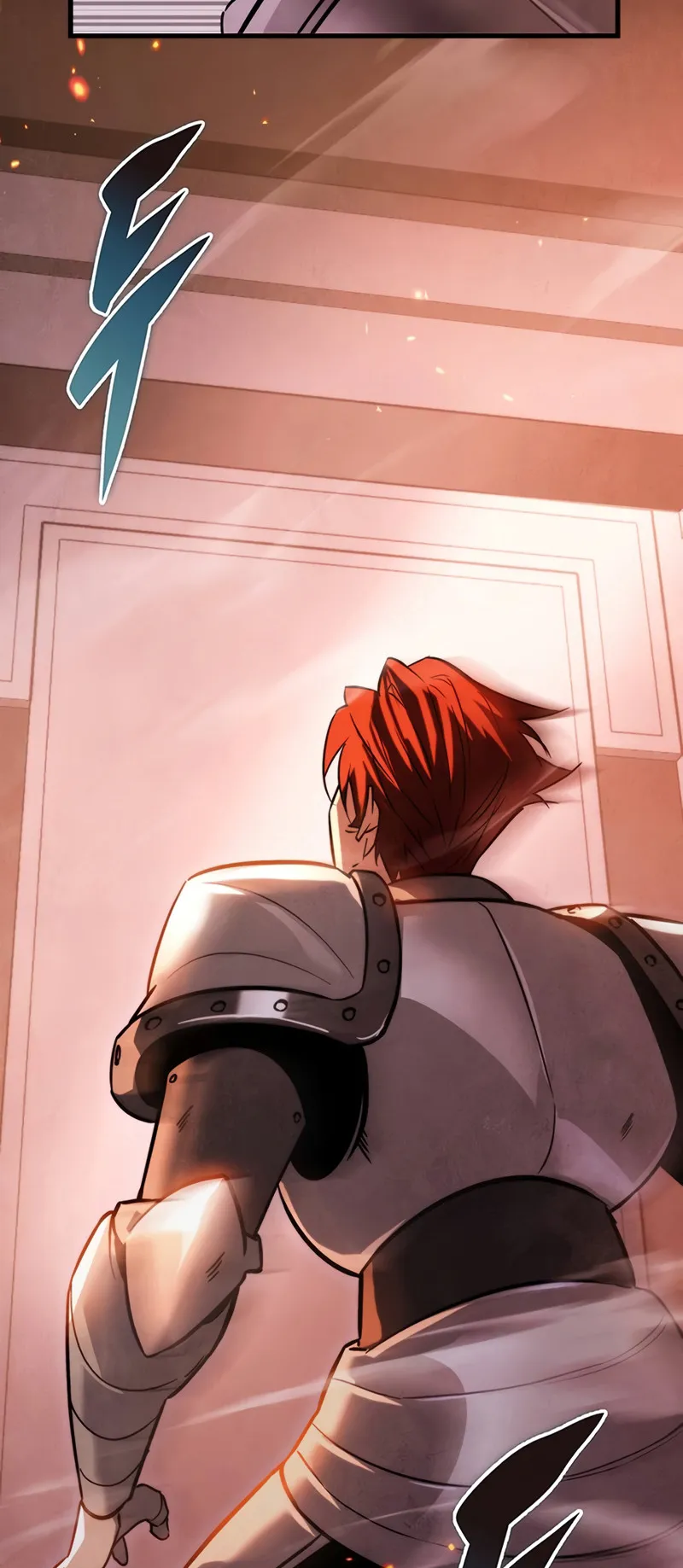 Regressor of the Fallen Family ตอนที่ 1 หน้า 73