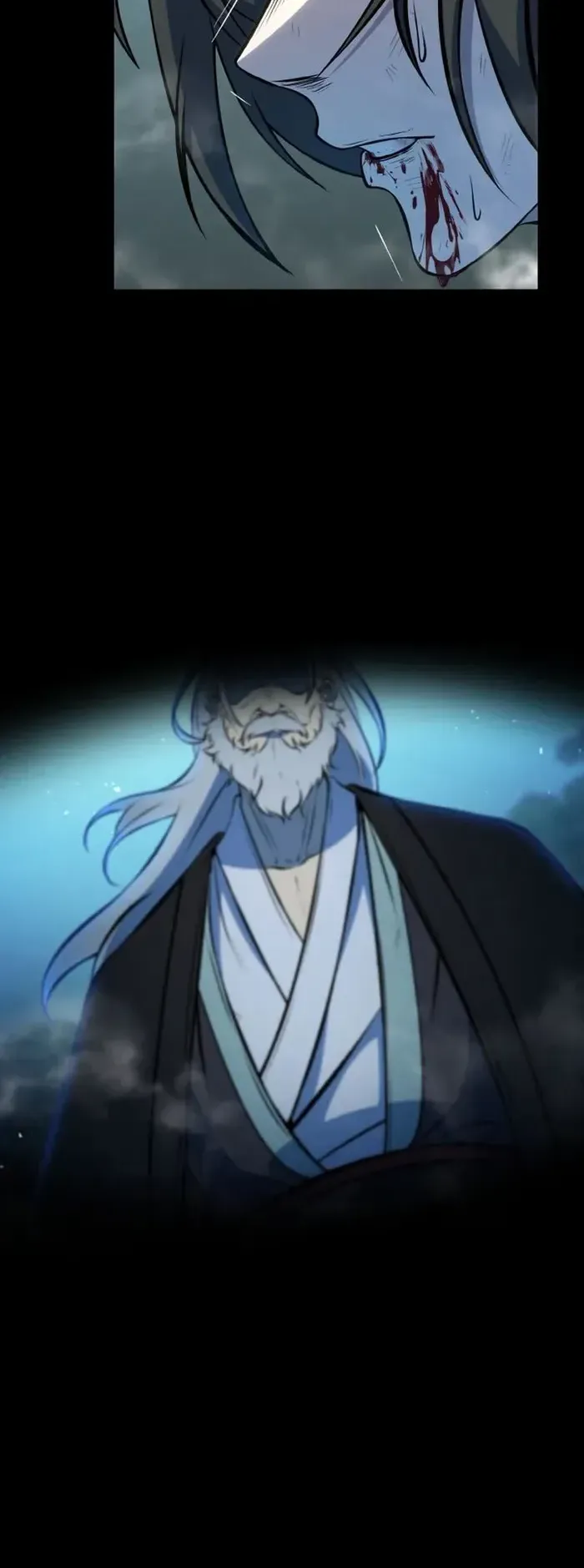 I Become the Youngest Disciple of the Martial Arts Leader ตอนที่ 3 หน้า 51