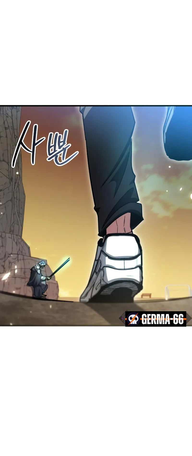 Gods Gambit ตอนที่ 4 หน้า 84