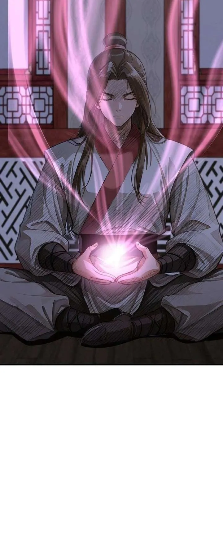 The Divine Sword of the Demonic Path ตอนที่ 34 หน้า 5