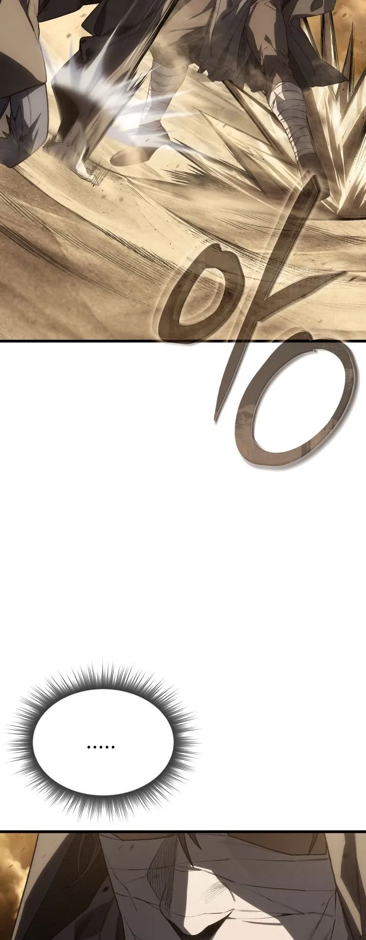 Sandmancer of the Scorched Desert จอมเวททรายแห่งทะเลทรายอันมอดไหม้ ตอนที่ 23 หน้า 40